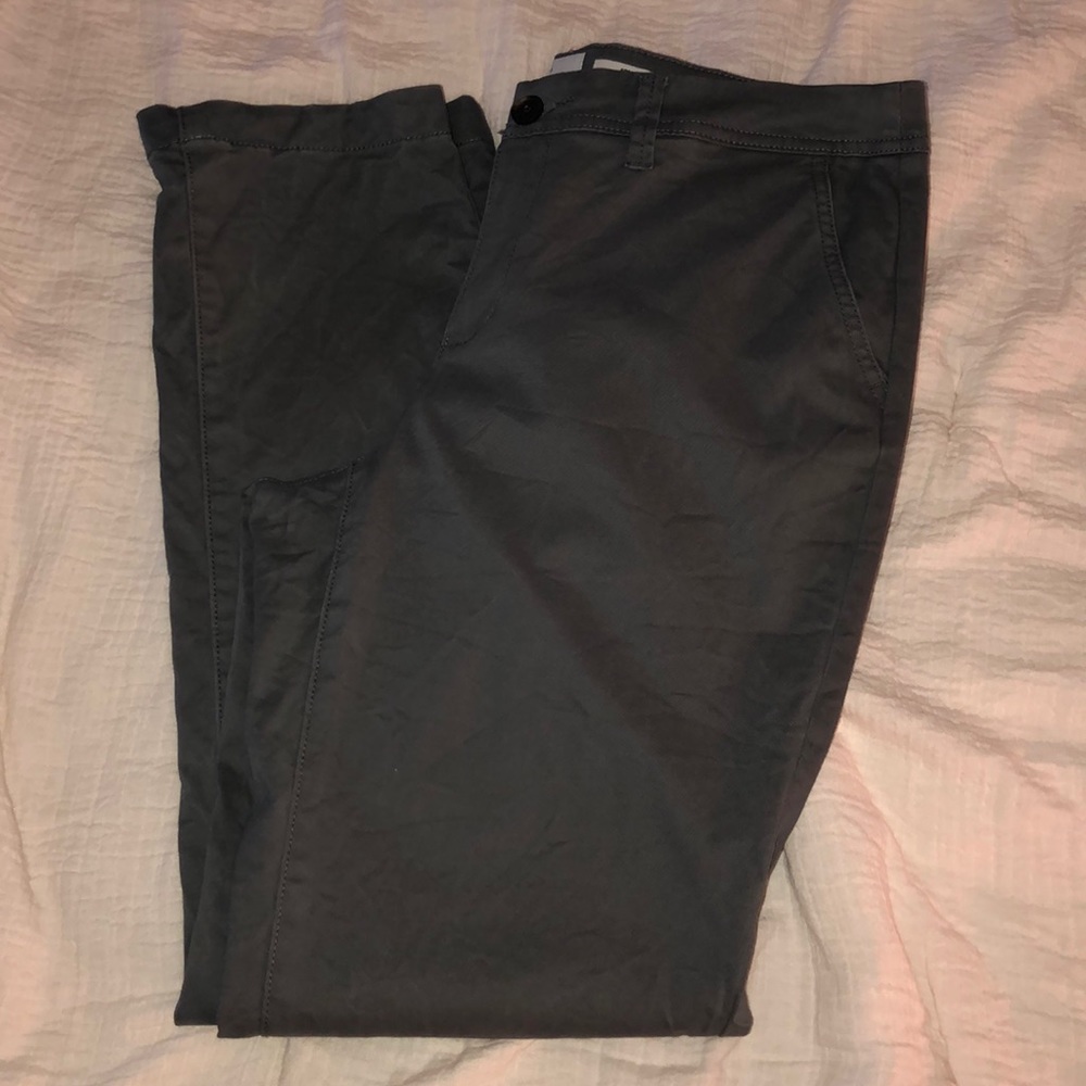 Pants from Target
